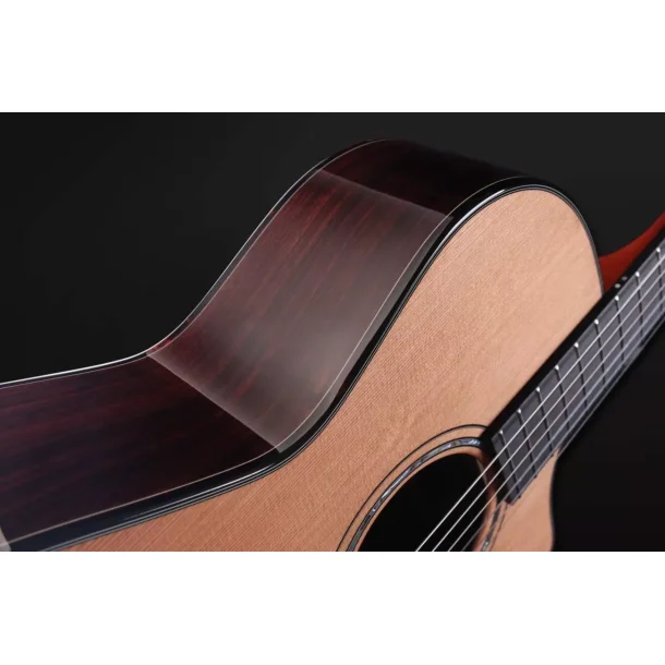 Furch GNc 4-CR a Western Red Cedar / Indian Rosewood